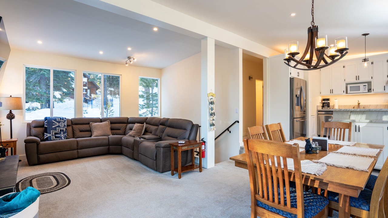 Photo of Bedroom in Carnelian Bay