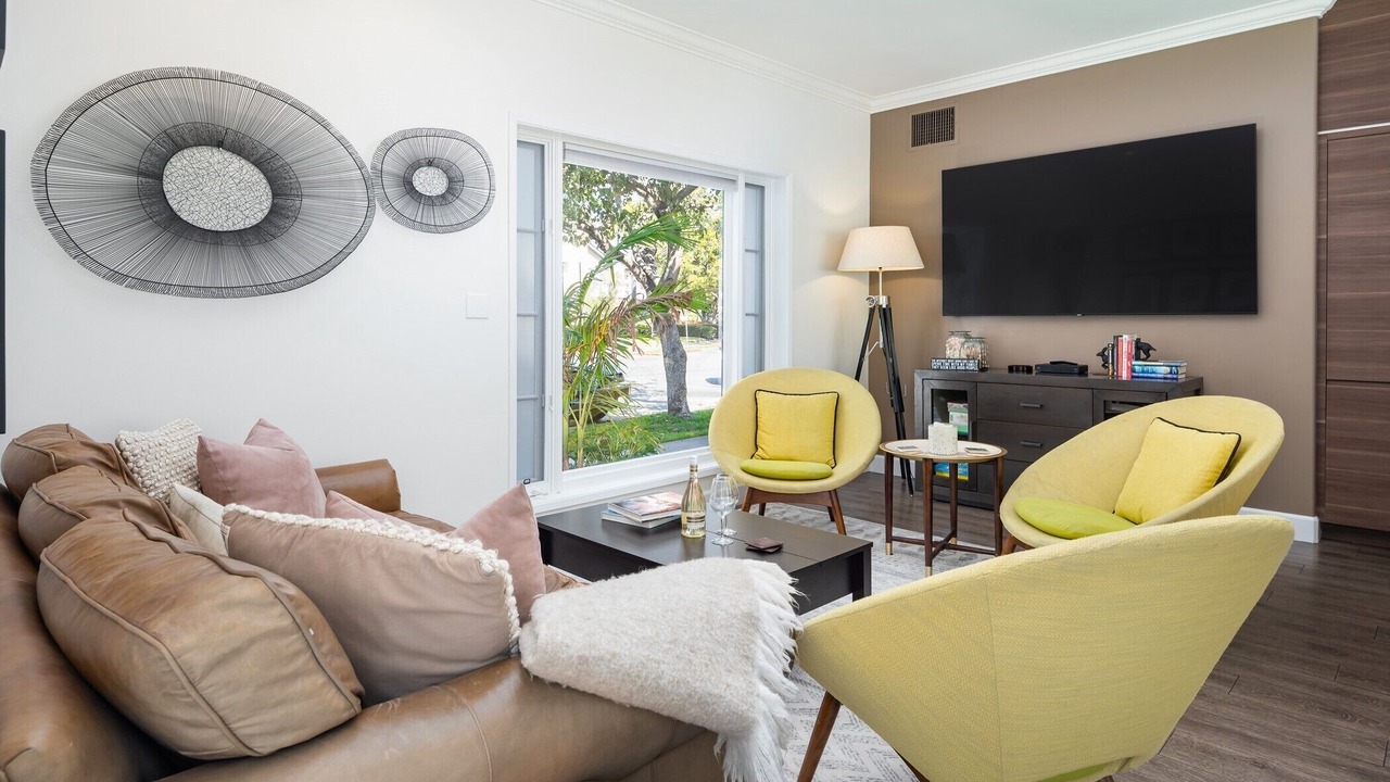 Photo of Bedroom in Coronado