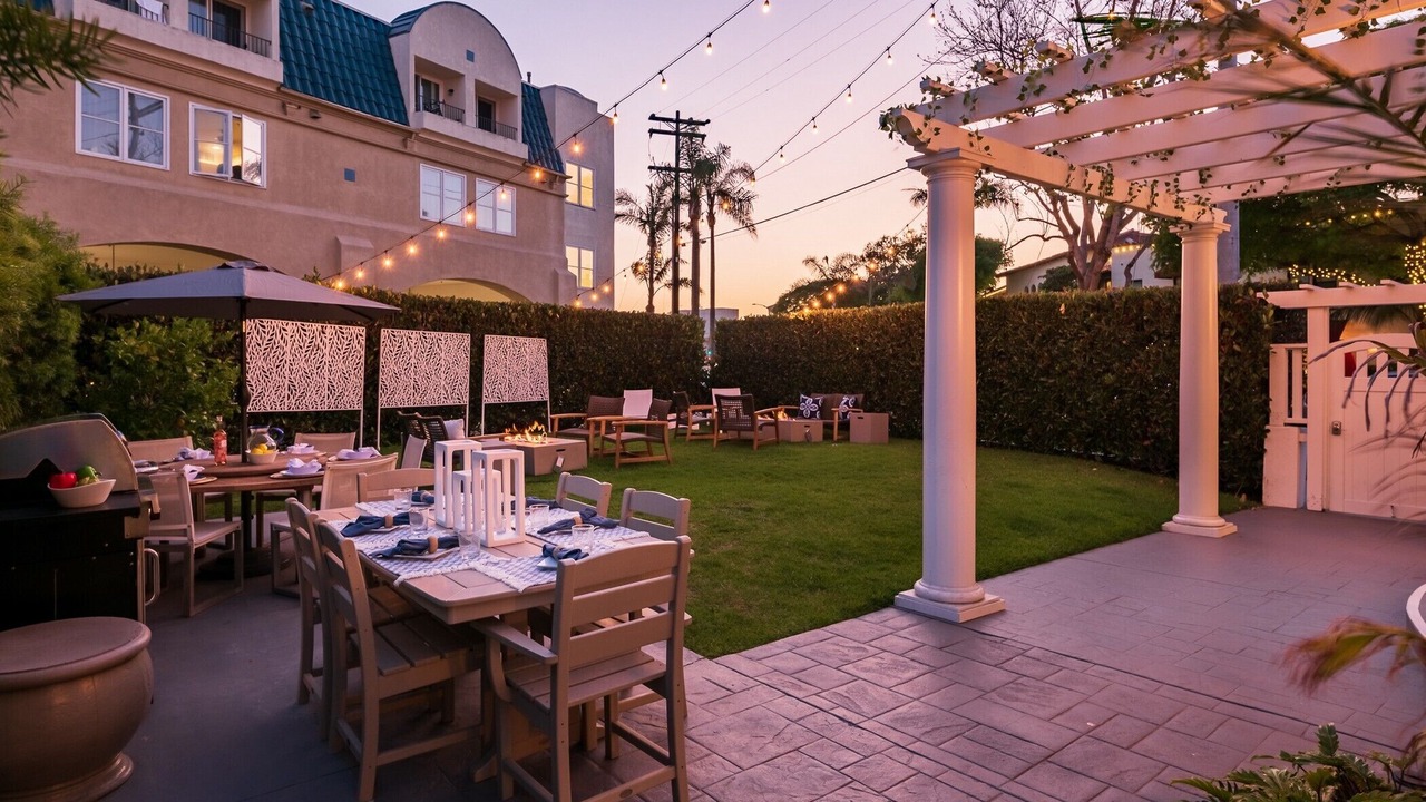 Photo of Outdoor in Coronado