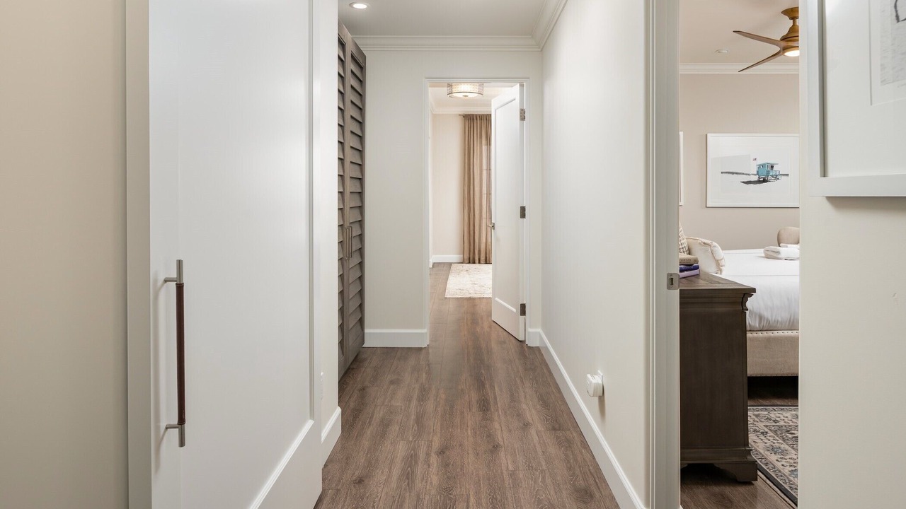 Photo of Bedroom in Coronado