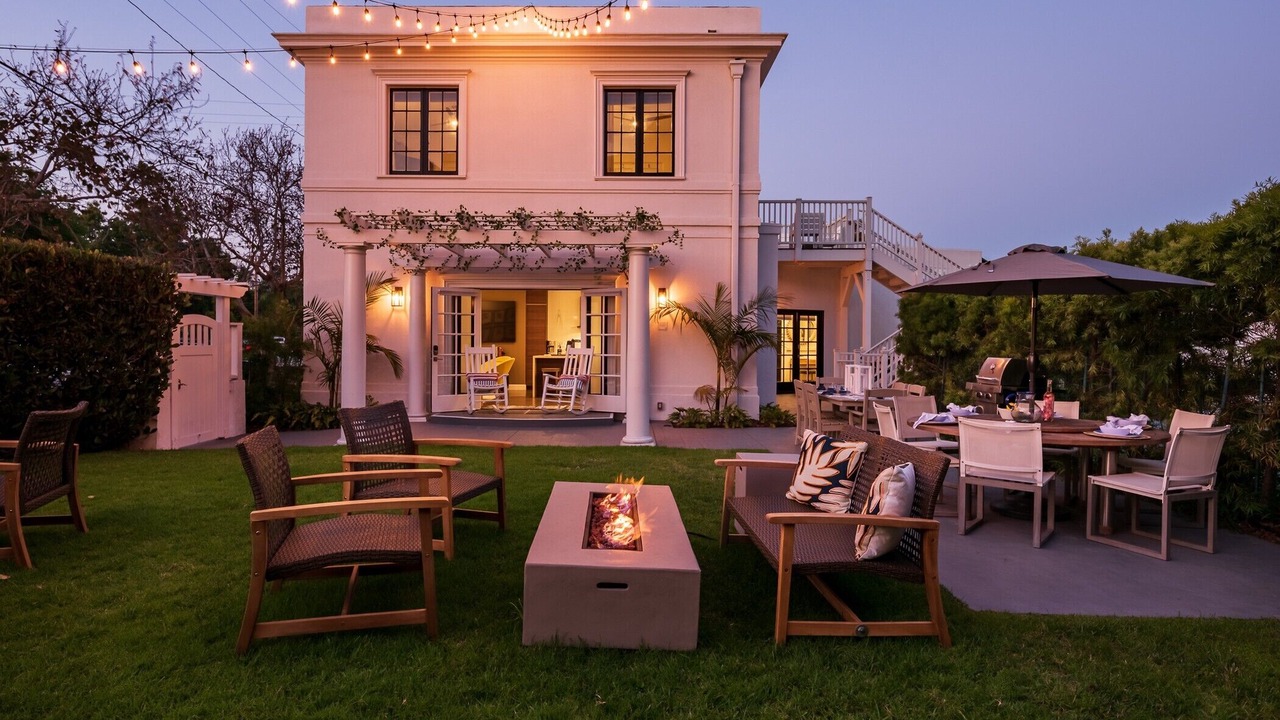 Photo of Outdoor in Coronado