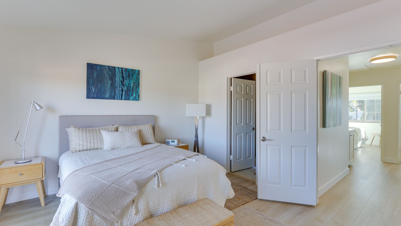 Photo of Bedroom in Spinnaker Hill