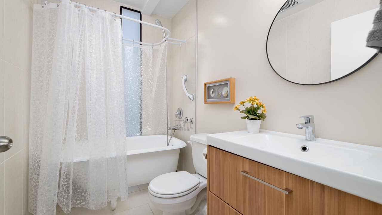 Photo of Bathroom in Golden Hill