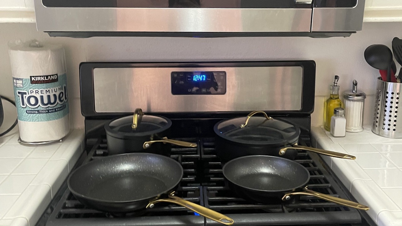 Photo of Kitchen in Del Rey