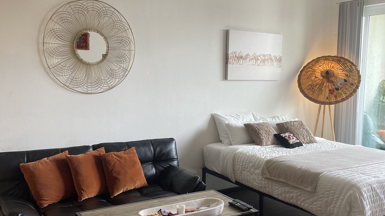 Photo of Bedroom in Del Rey
