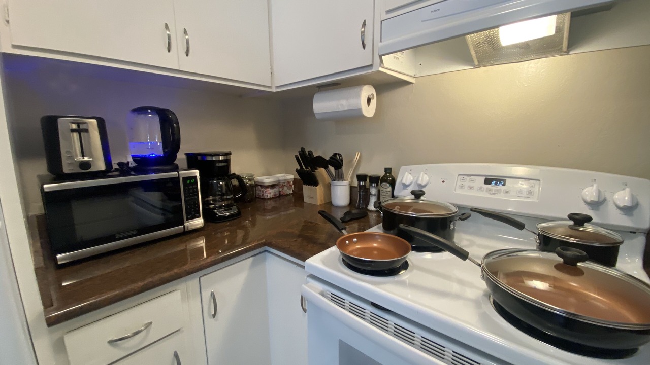 Photo of Kitchen in Lafayette