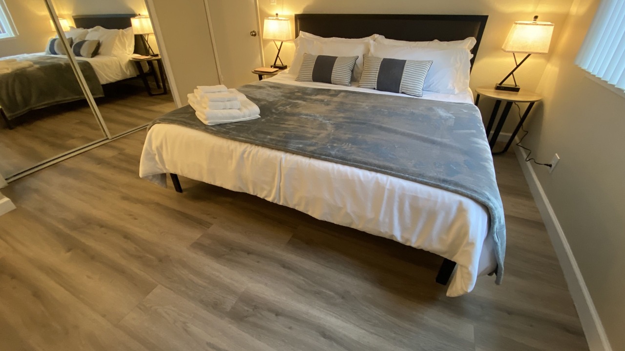 Photo of Bedroom in Lafayette