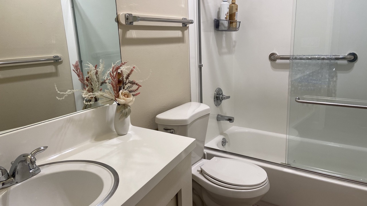 Photo of Bathroom in Lafayette