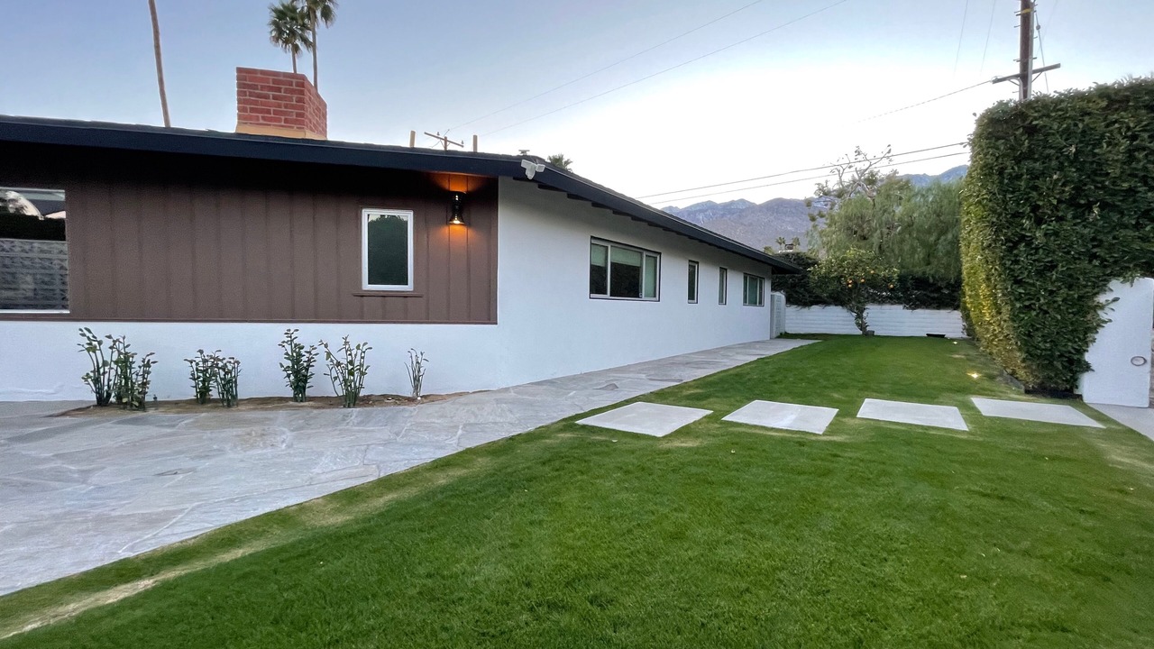 Photo of Outdoor in Sunrise Villas