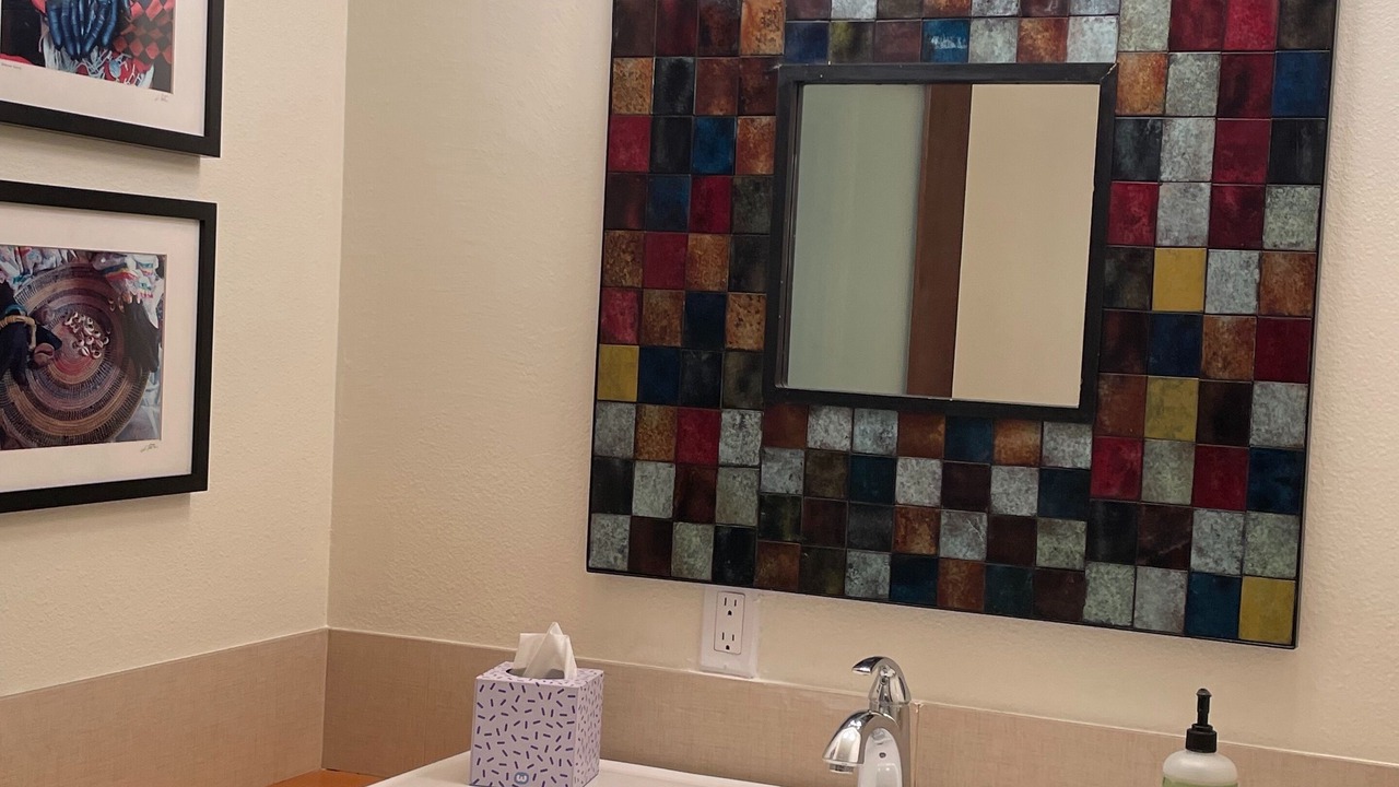 Photo of Bathroom in Sunrise Villas
