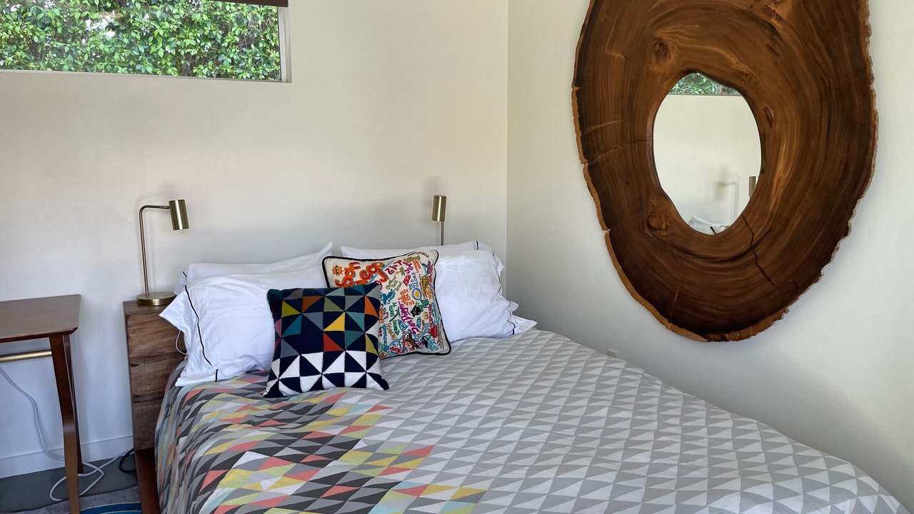 Photo of Bedroom in Sunrise Villas