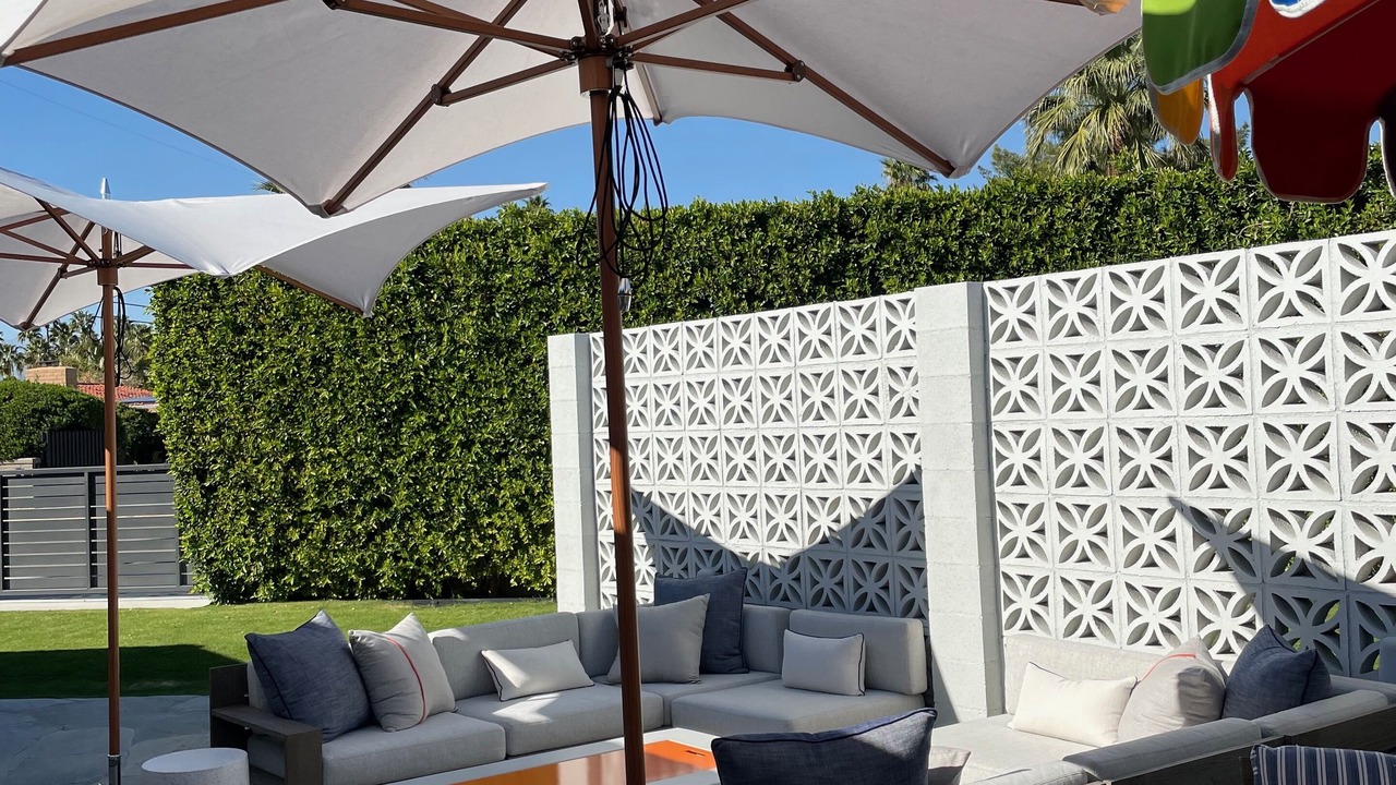 Photo of Outdoor in Sunrise Villas