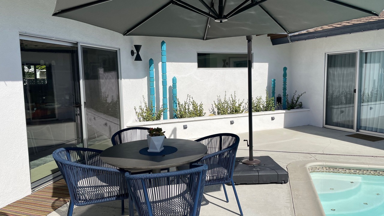 Photo of Outdoor in Sunrise Villas