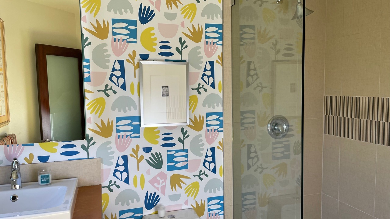 Photo of Bathroom in Sunrise Villas