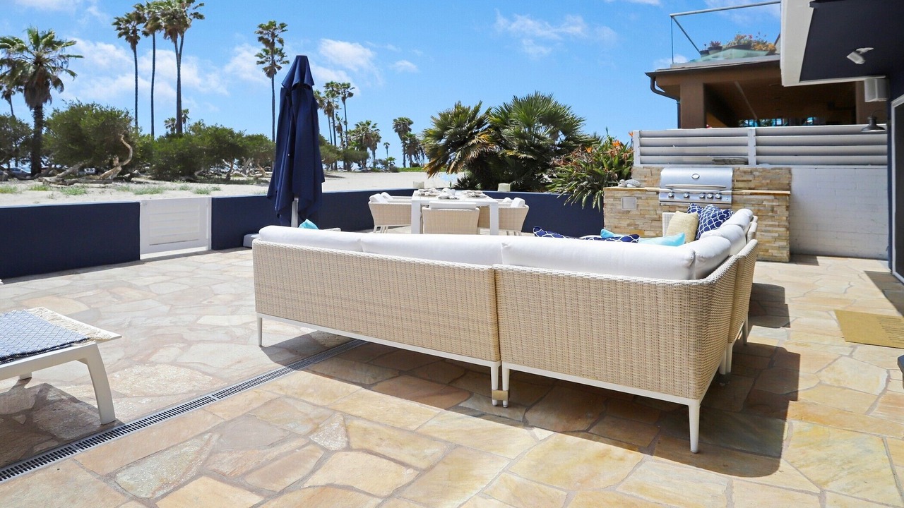 Photo of Outdoor in South Mission Beach