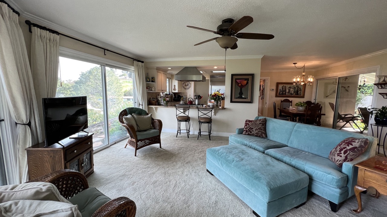 Photo of Livingroom in Los Angeles County