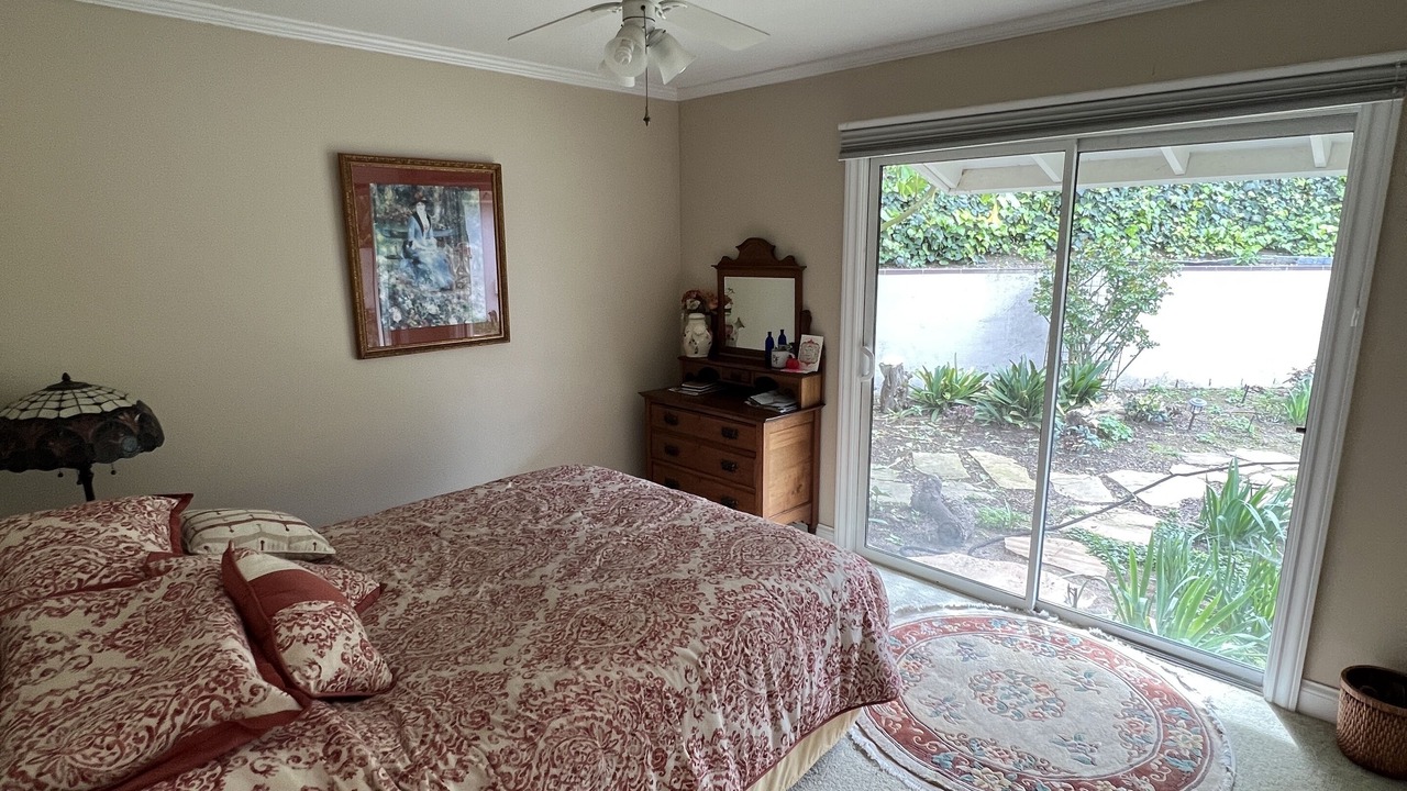 Photo of Bedroom in Los Angeles County