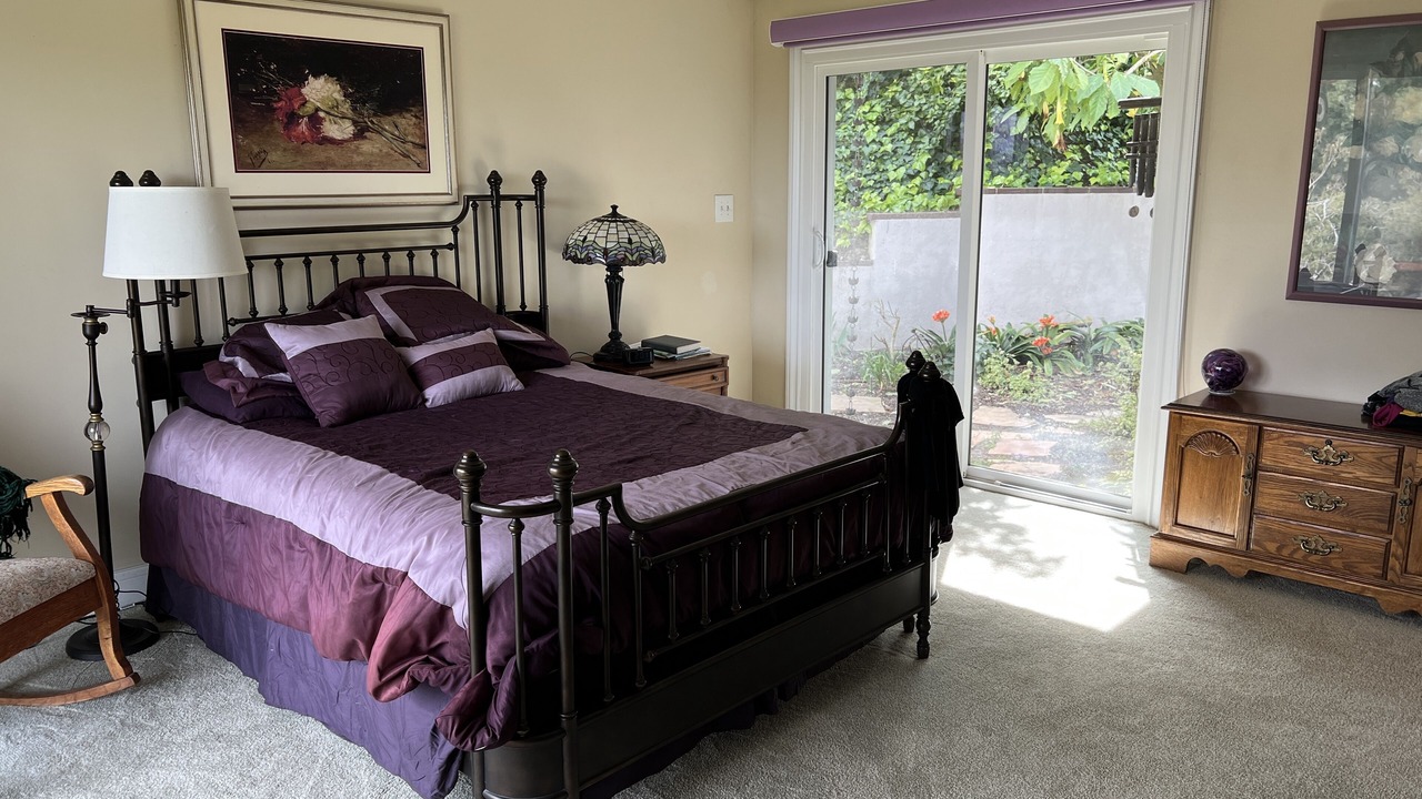 Photo of Bedroom in Los Angeles County