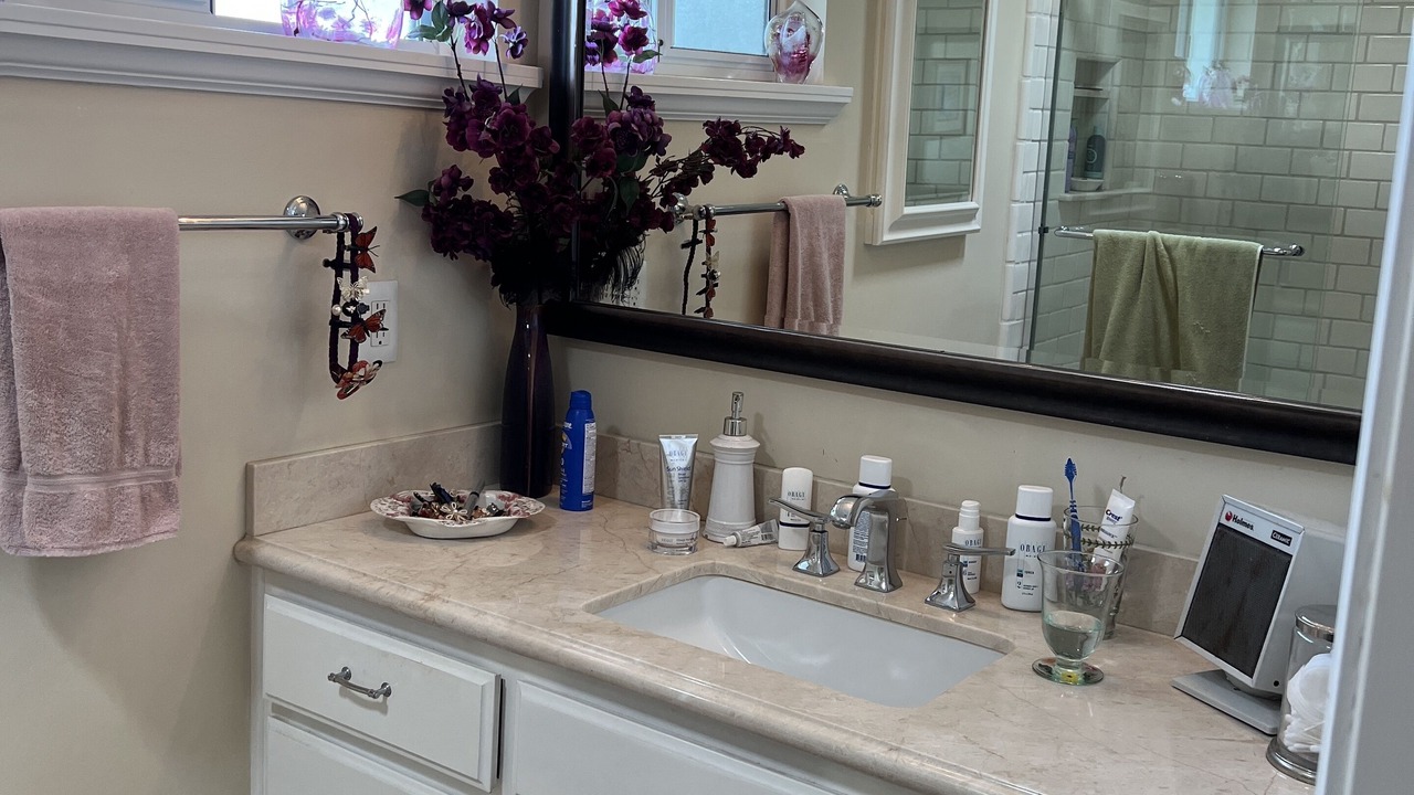 Photo of Bathroom in Los Angeles County