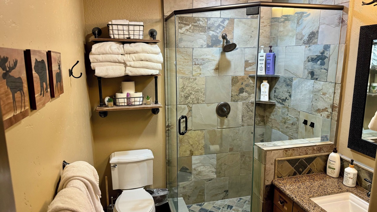 Photo of Bathroom in Kirkwood