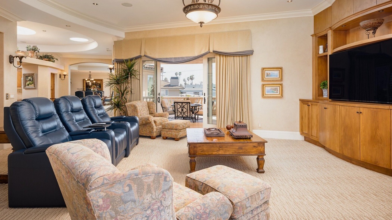 Photo of Bedroom in North Pacific Beach