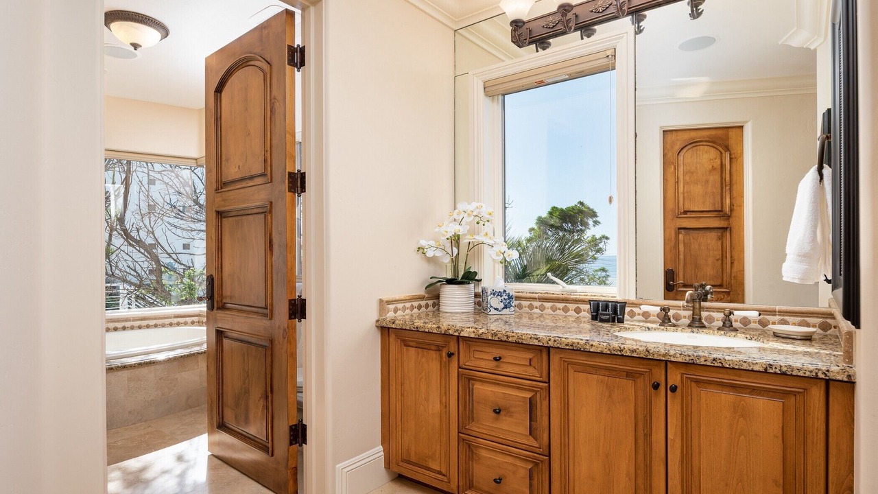 Photo of Bathroom in North Pacific Beach