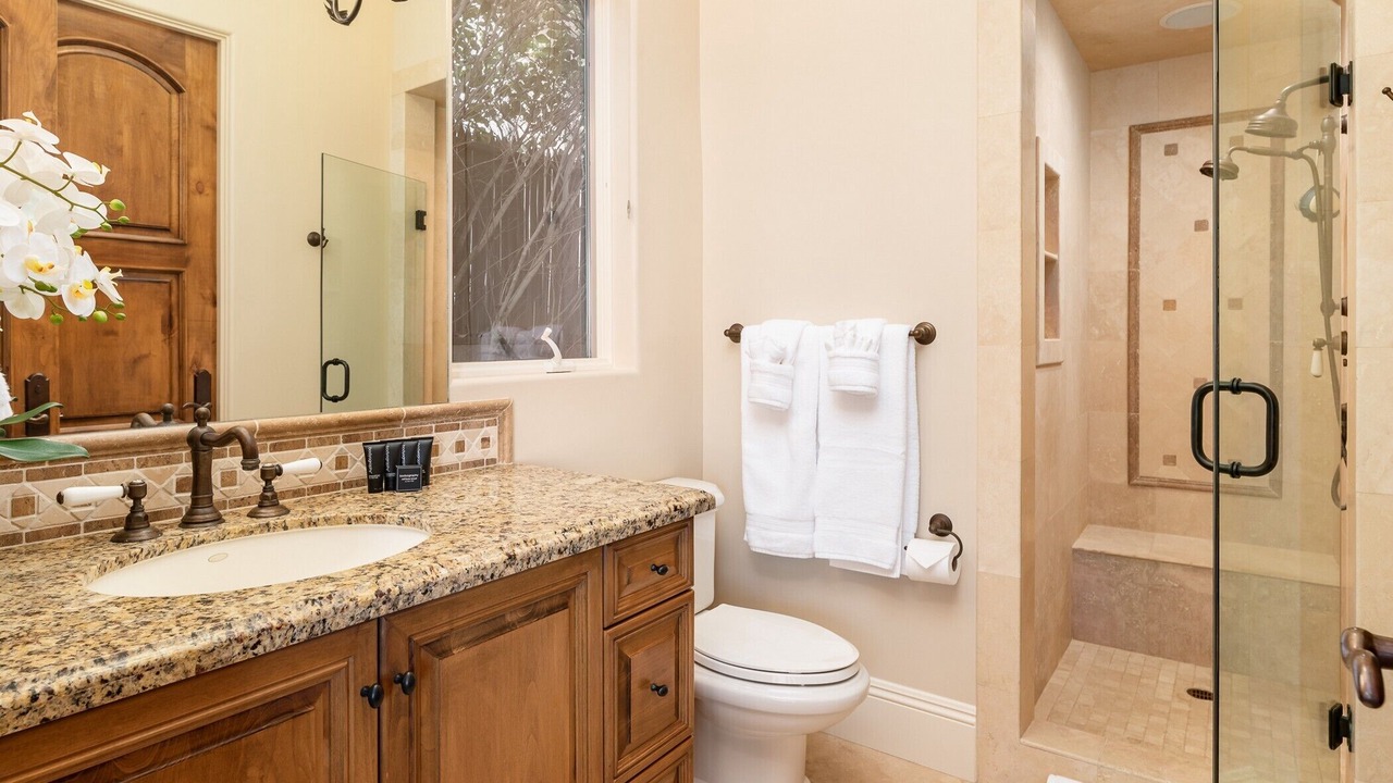 Photo of Bathroom in North Pacific Beach