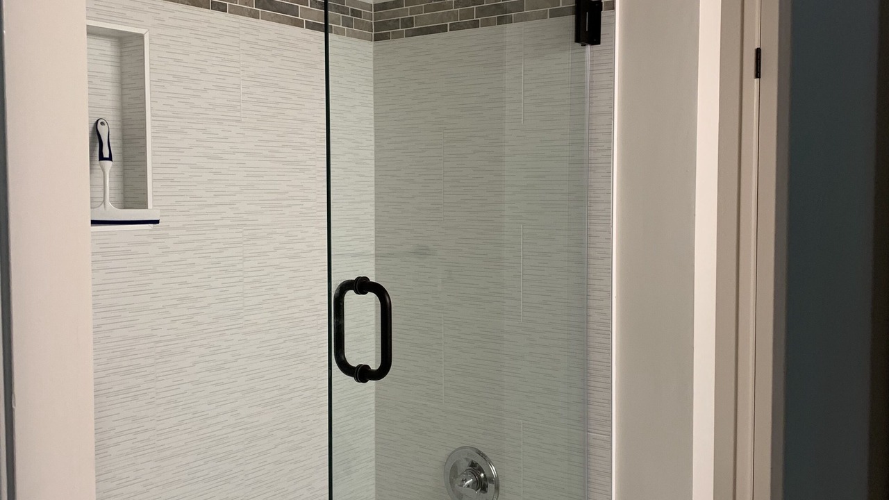 Photo of Bathroom in St. Helena