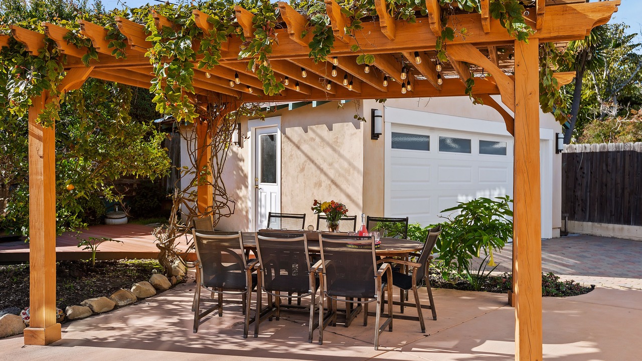 Photo of Outdoor in East Mesa