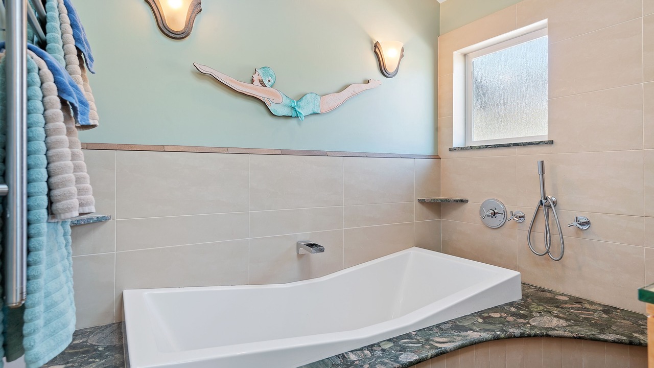 Photo of Bathroom in East Mesa