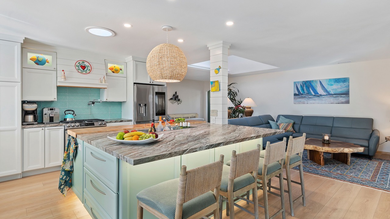 Photo of Kitchen in East Mesa