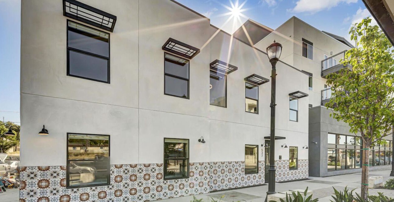 Photo of Outdoor in Vista