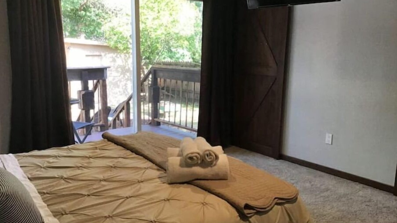 Photo of Bedroom in Martinez