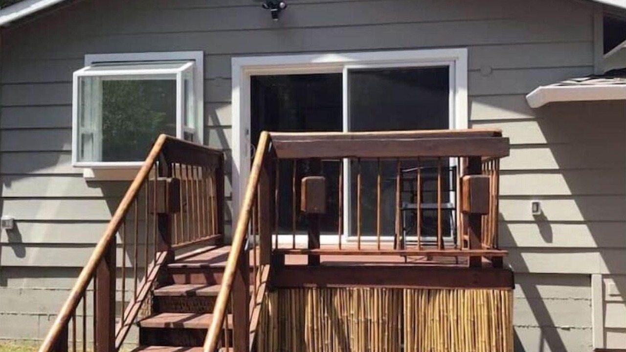 Photo of Outdoor in Martinez