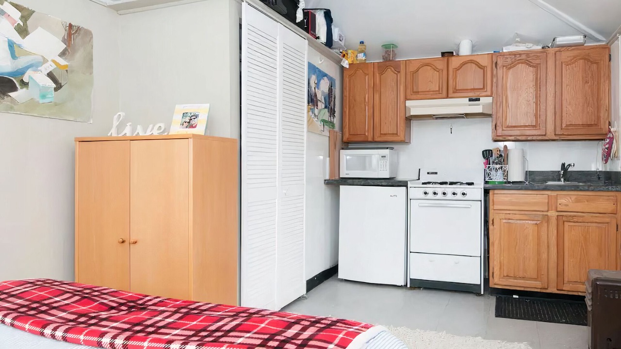 Photo of Kitchen in Lakeshore