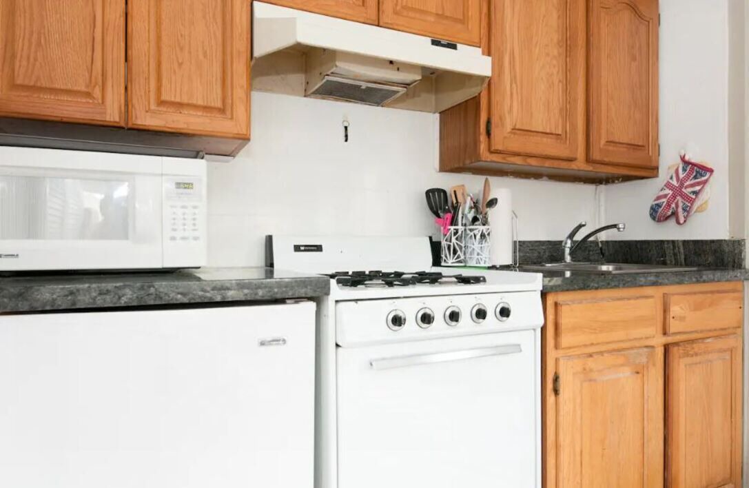 Photo of Kitchen in Lakeshore