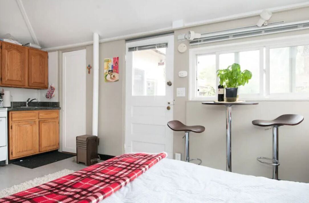 Photo of Bedroom in Lakeshore