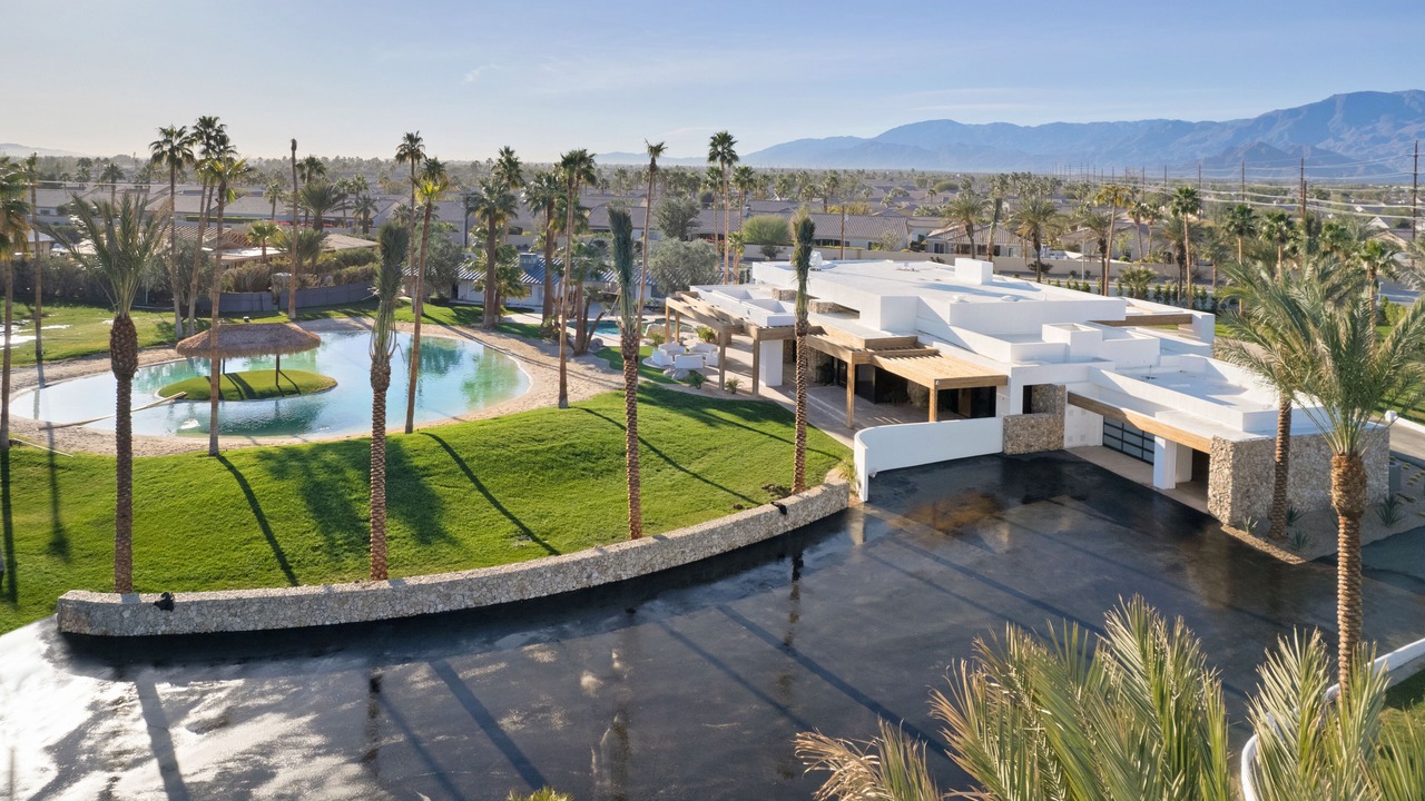 Photo of Outdoor in Indio