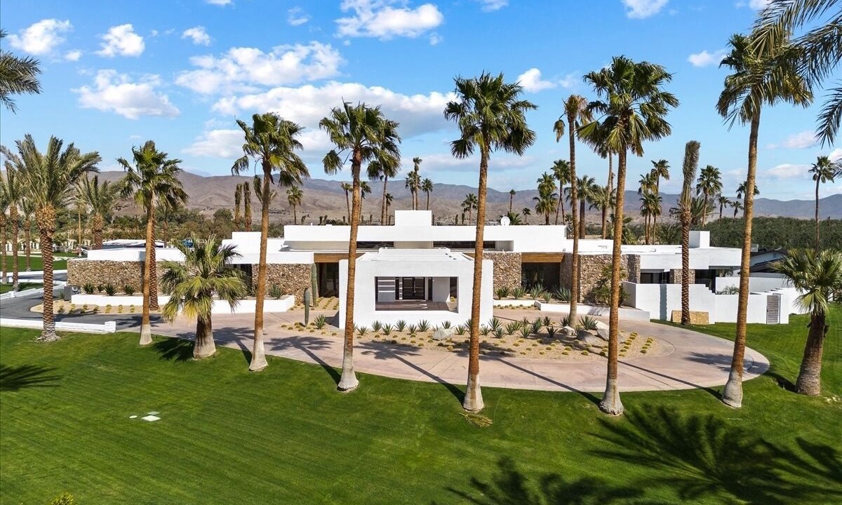 Photo of Outdoor in Indio