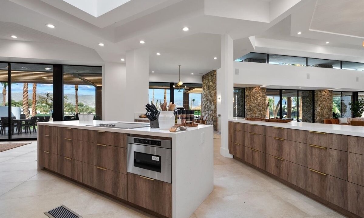 Photo of Kitchen in Indio