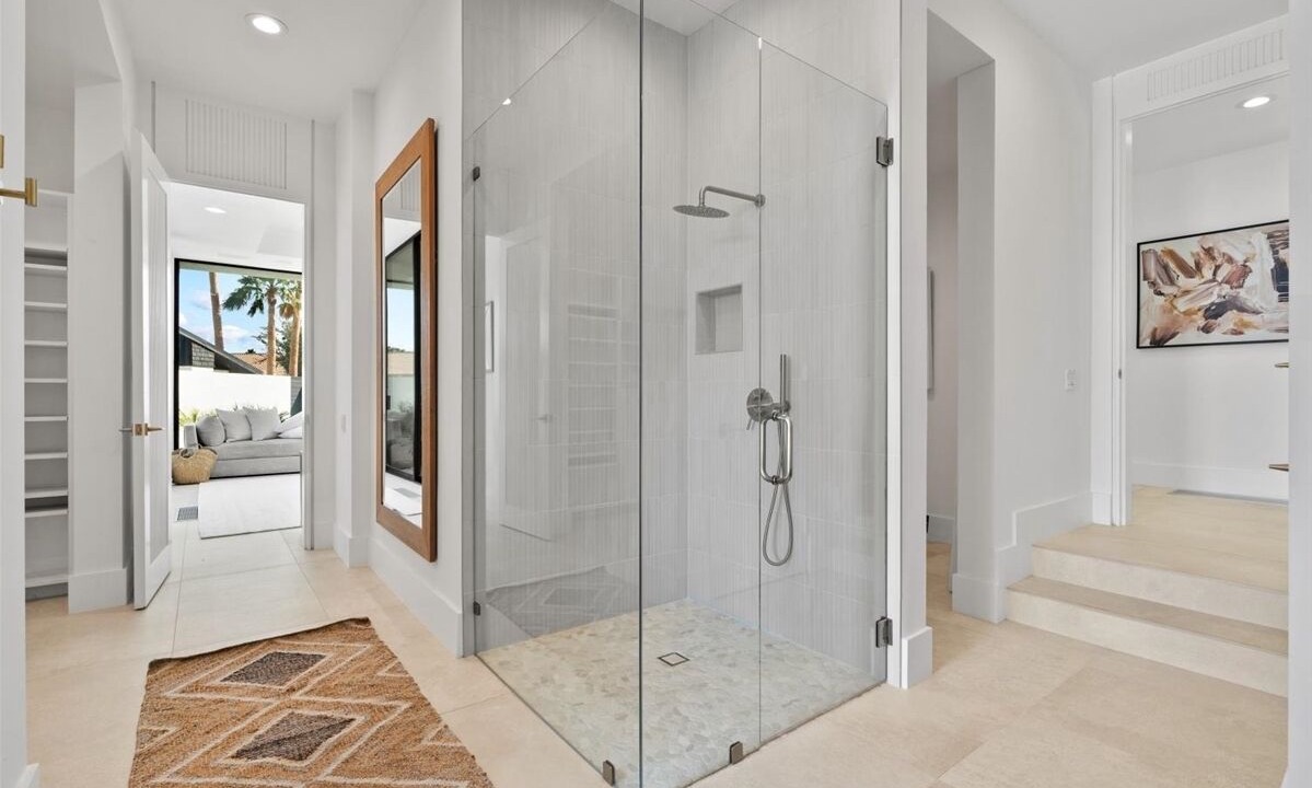 Photo of Bathroom in Indio