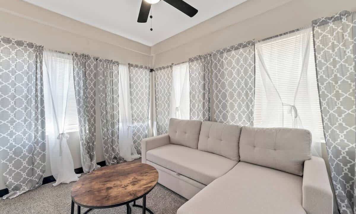 Photo of Livingroom in San Marco