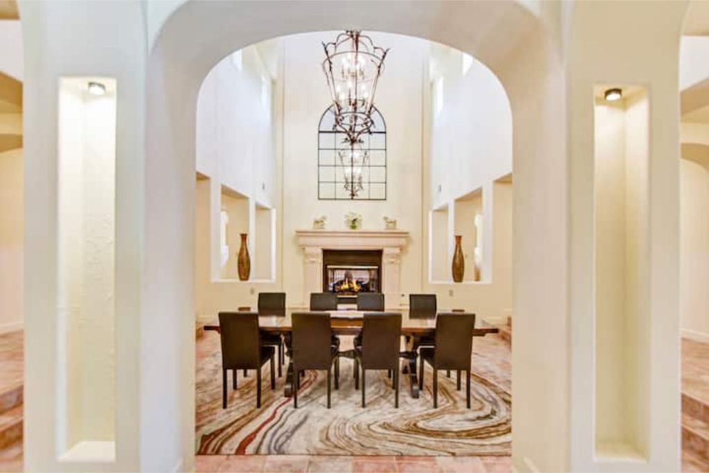 Photo of Livingroom in Kenwood