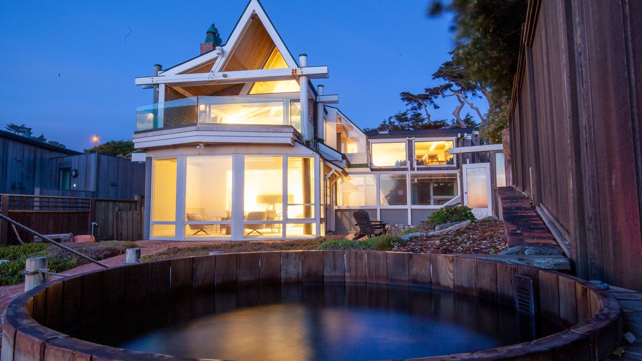 Photo of Outdoor in Moss Beach