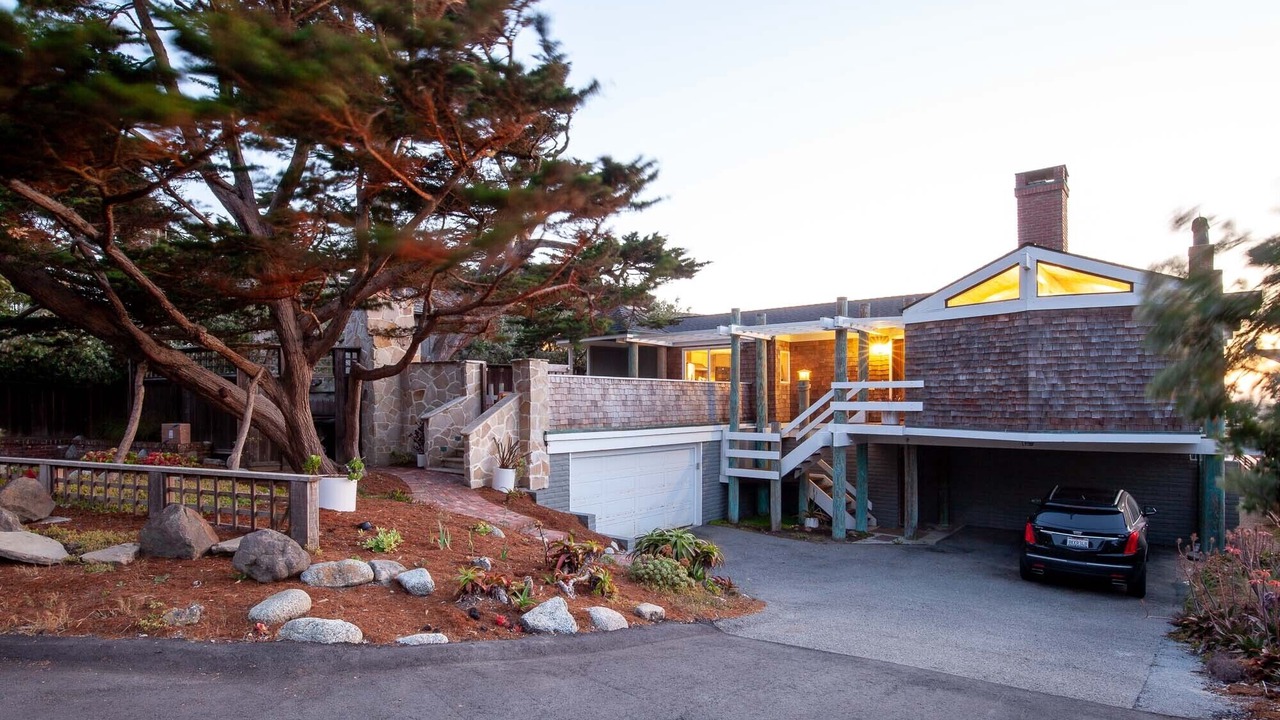 Photo of Outdoor in Moss Beach