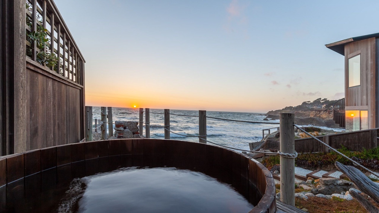 Photo of Outdoor in Moss Beach