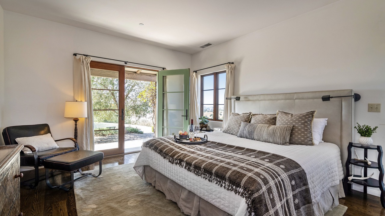 Photo of Outdoor in Santa Ynez