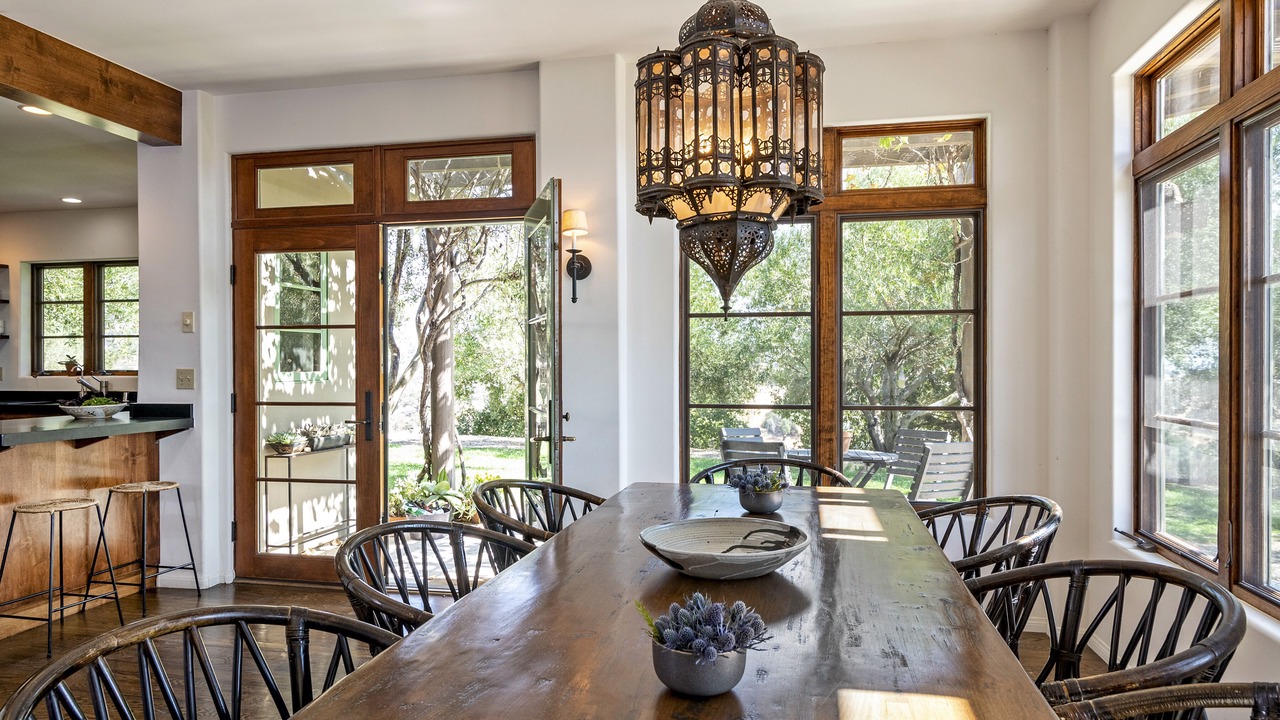 Photo of Bedroom in Santa Ynez