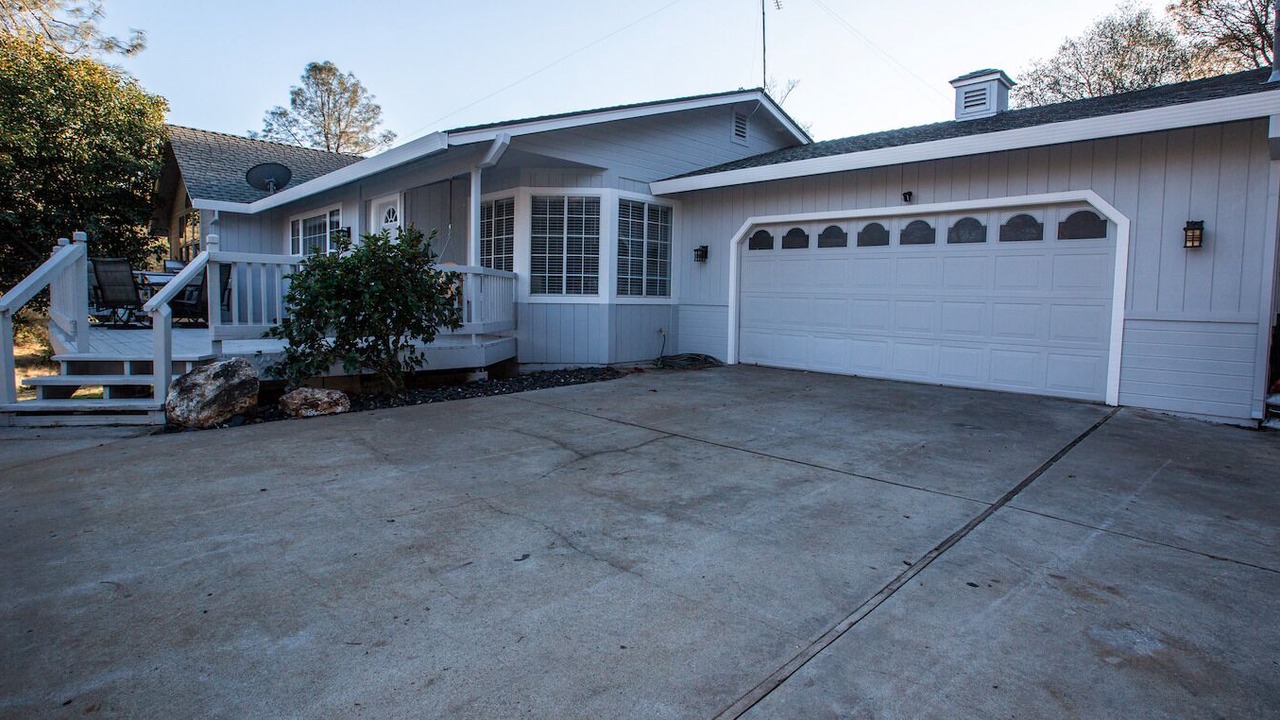 Photo of Outdoor in Cedar Ridge