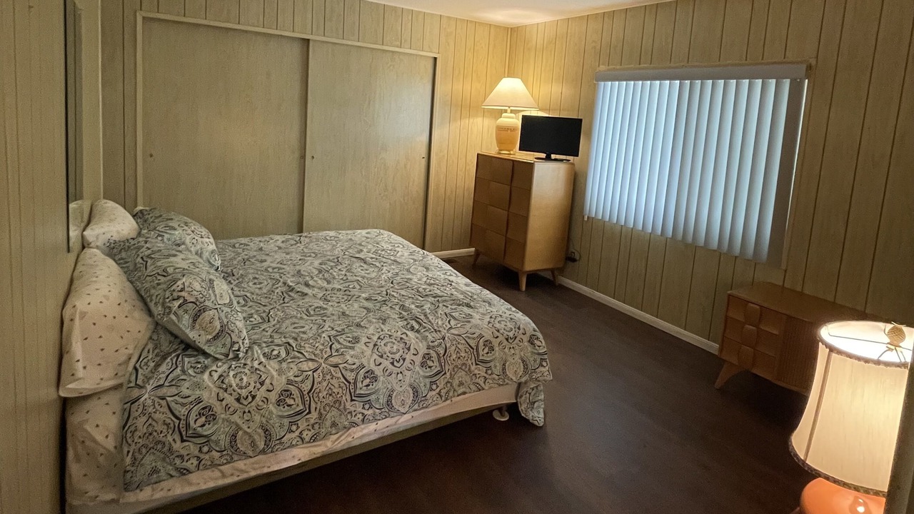 Photo of Bedroom in Borrego Springs
